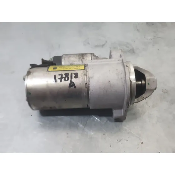 Motor Arranque para Kia Carens Iv