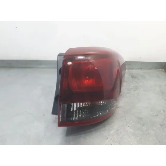 Piloto Trasero Derecho Exterior para Kia Carens Iv