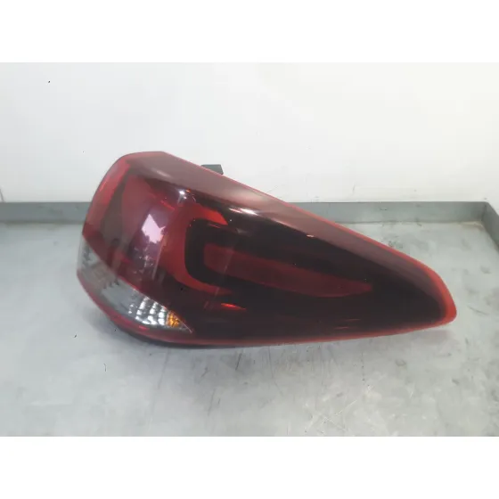 Piloto Trasero Derecho Exterior para Kia Carens Iv