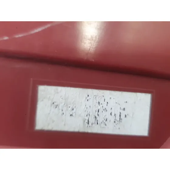 Piloto Trasero Derecho Exterior para Kia Carens Iv