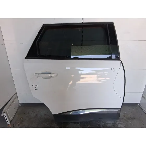 Puerta Trasera Derecha para Kia Carens Iv