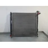 Radiador Agua para Kia Carens Iv