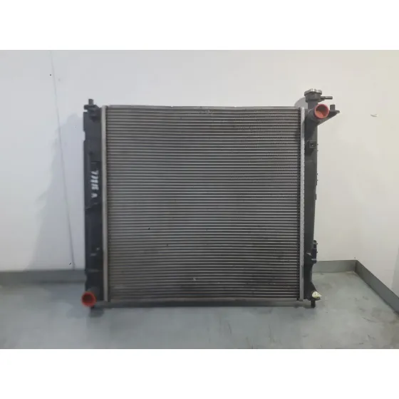 Radiador Agua para Kia Carens Iv