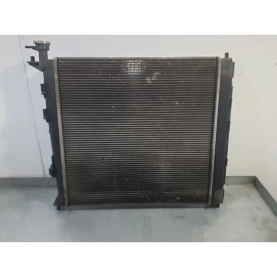 Radiador Agua para Kia Carens Iv