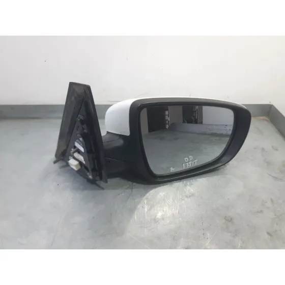 Retrovisor Derecho para Kia Carens Iv