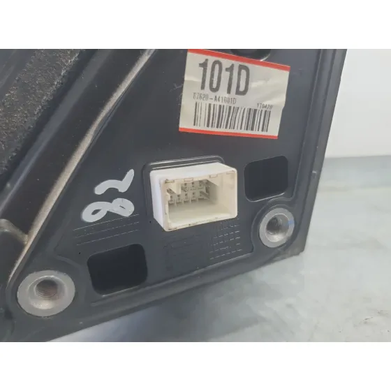 Retrovisor Derecho para Kia Carens Iv