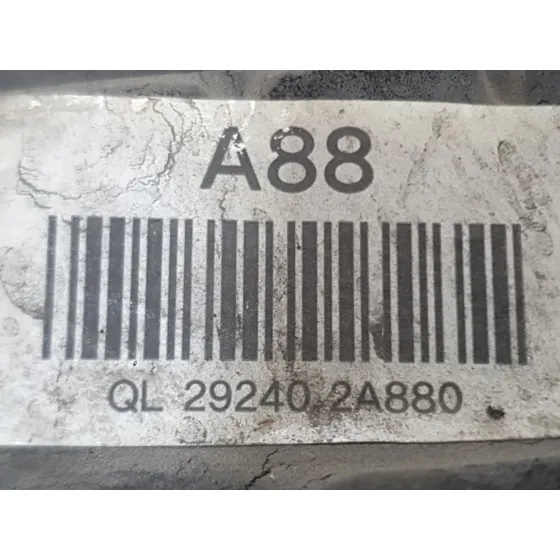 Tapa Motor para Kia Carens Iv