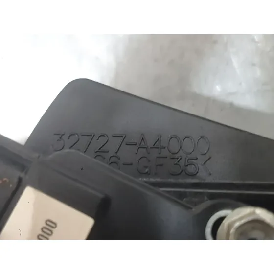 Potenciometro Pedal para Kia Carens Iv