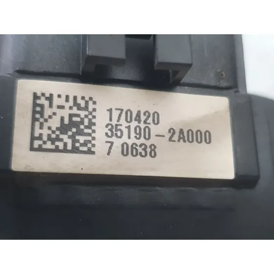 Potenciometro Pedal para Kia Carens Iv