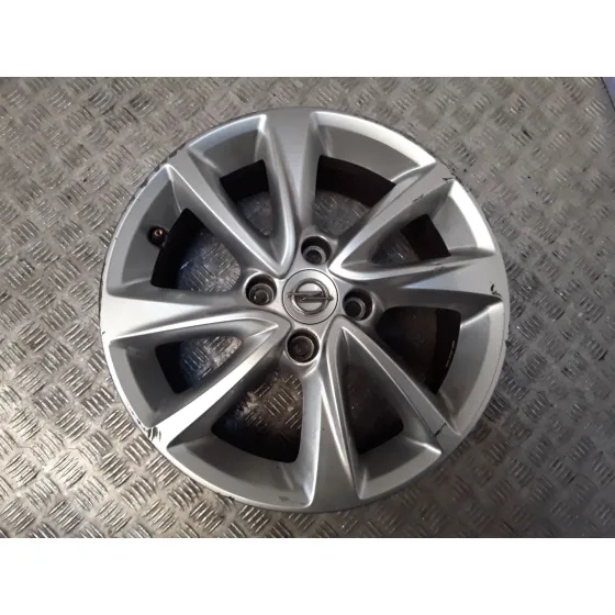 Llanta Aluminio para Opel Corsa F (P2Jo)