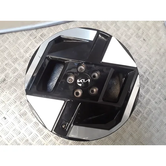 Llanta Aluminio para Kia Ev3