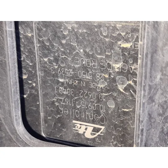 Abs para Citroën C3 Ii (Sc_)