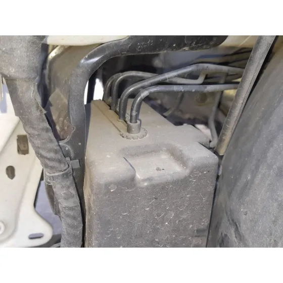 Abs para Citroën C3 Ii (Sc_)