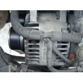 Alternador para Citroën C3 Ii (Sc_)