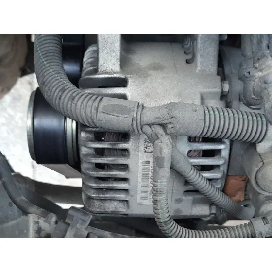 Alternador para Citroën C3 Ii (Sc_)