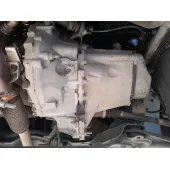 Caja Cambios para Citroën C3 Ii (Sc_)
