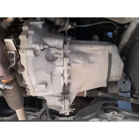 Caja Cambios para Citroën C3 Ii (Sc_)