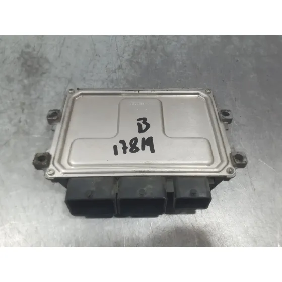 Centralita Motor Uce para Citroën C3 Ii (Sc_)