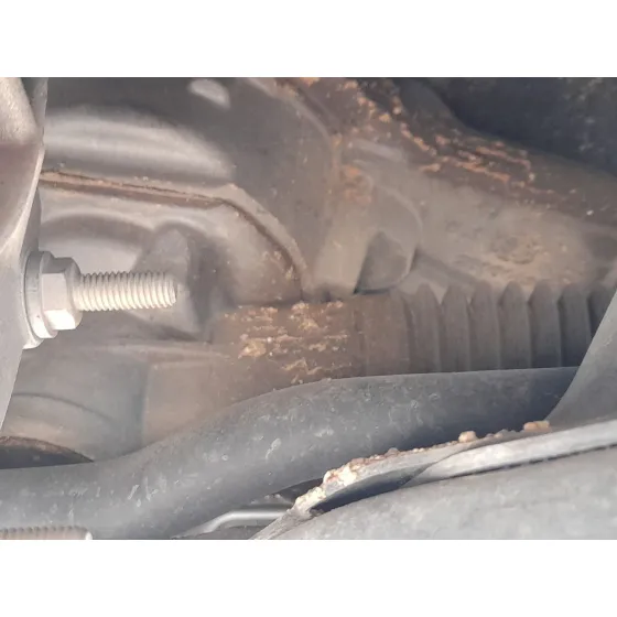 Cremallera Direccion para Citroën C3 Ii (Sc_)
