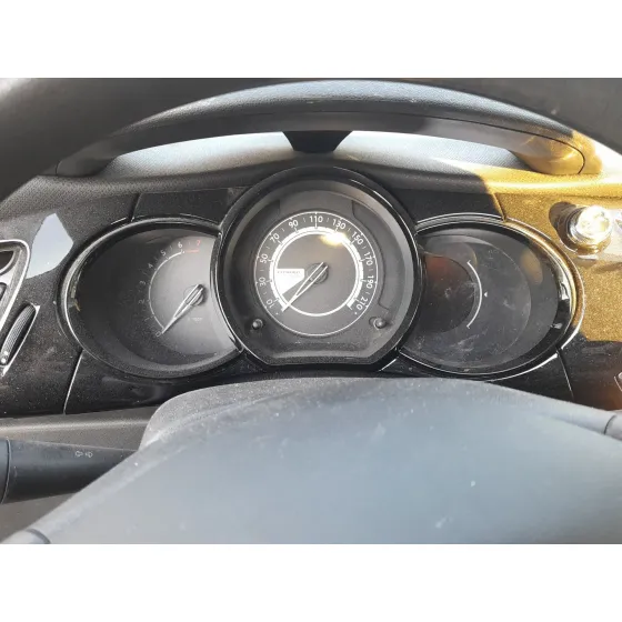 Cuadro Instrumentos para Citroën C3 Ii (Sc_)