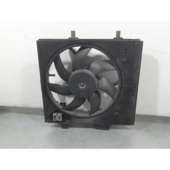 Electroventilador para Citroën C3 Ii (Sc_)