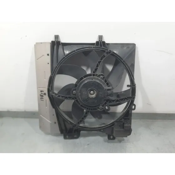 Electroventilador para Citroën C3 Ii (Sc_)