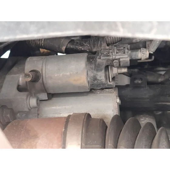 Motor Arranque para Citroën C3 Ii (Sc_)