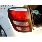 Piloto Trasero Izquierdo Exterior para Citroën C3 Ii (Sc_)