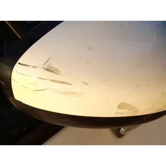 Retrovisor Derecho para Citroën C3 Ii (Sc_)