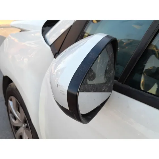 Retrovisor Izquierdo para Citroën C3 Ii (Sc_)