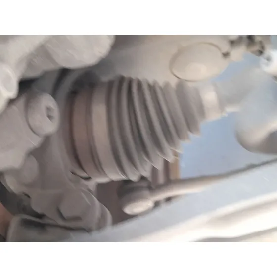 Transmision Delantera Derecha para Citroën C3 Ii (Sc_)