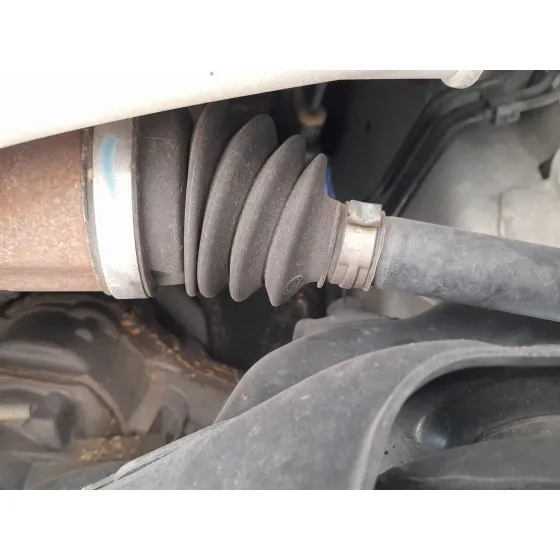 Transmision Delantera Izquierda para Citroën C3 Ii (Sc_)