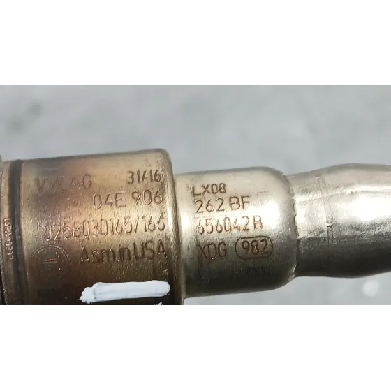 Sonda Lambda para Seat Leon St (5F8)