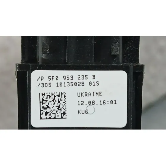 Warning para Seat Leon St (5F8)