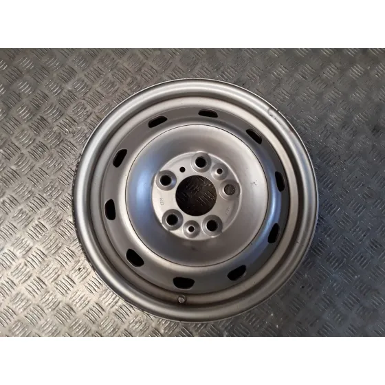 Llanta para Peugeot Boxer Autobus