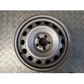 Llanta para Citroën Berlingo Furgoneta/Monovolumen (K9)