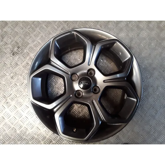 Llanta Aluminio para Ford Ecosport