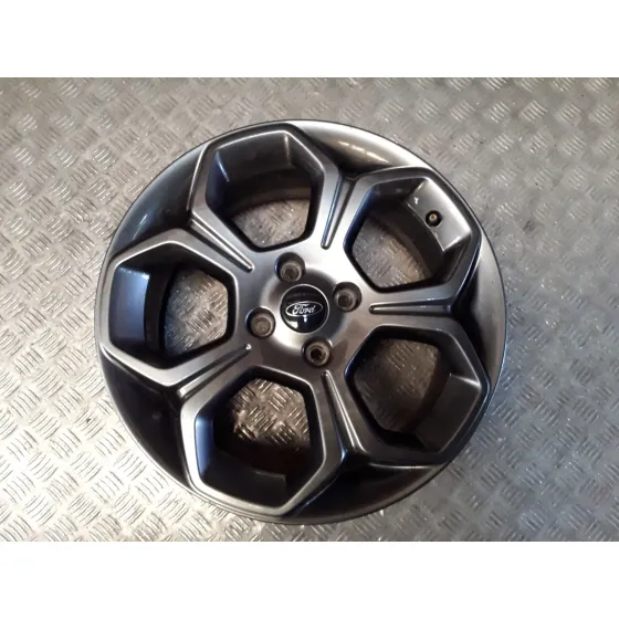 Llanta Aluminio para Ford Ecosport