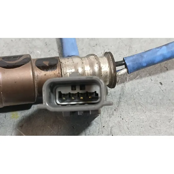 Sonda Lambda para Nissan Qashqai Ii (J11, J11_)