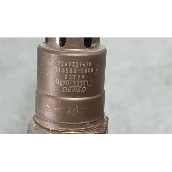 Sonda Lambda para Nissan Qashqai Ii (J11, J11_)
