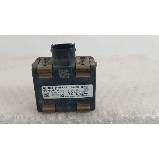 Sensor para Nissan Qashqai Ii (J11, J11_)