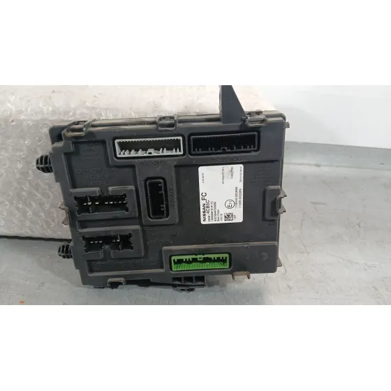 Modulo Electronico para Nissan Qashqai Ii (J11, J11_)