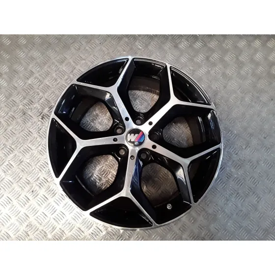Llanta Aluminio para Bmw X1 (F48)