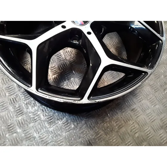 Llanta Aluminio para Bmw X1 (F48)