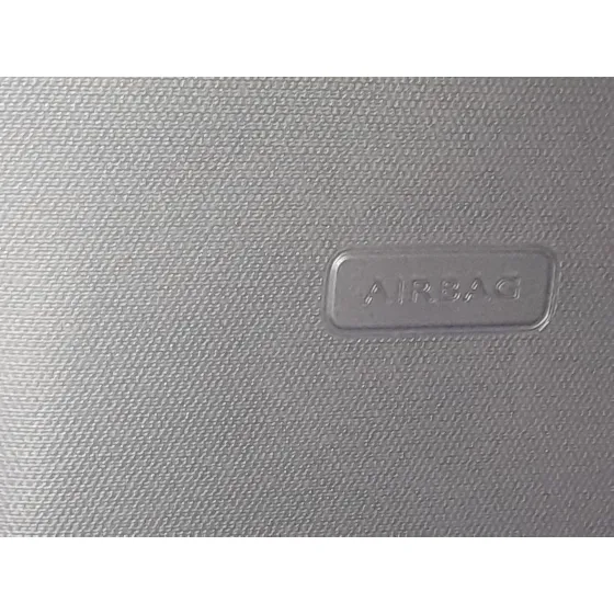 Airbag Cortina Delantero Derecho para Peugeot 2008 Ii (Ud_, Us_, Uy_, Uj_, Ur_, Uc_)