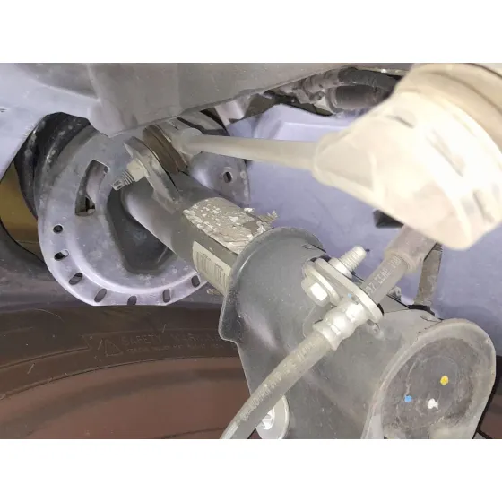 Amortiguador Delantero Derecho para Peugeot 2008 Ii (Ud_, Us_, Uy_, Uj_, Ur_, Uc_)