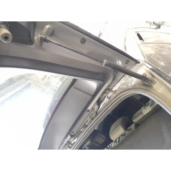Amortiguadores Maletero / Porton para Peugeot 2008 Ii (Ud_, Us_, Uy_, Uj_, Ur_, Uc_)