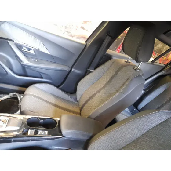 Asiento Delantero Derecho para Peugeot 2008 Ii (Ud_, Us_, Uy_, Uj_, Ur_, Uc_)