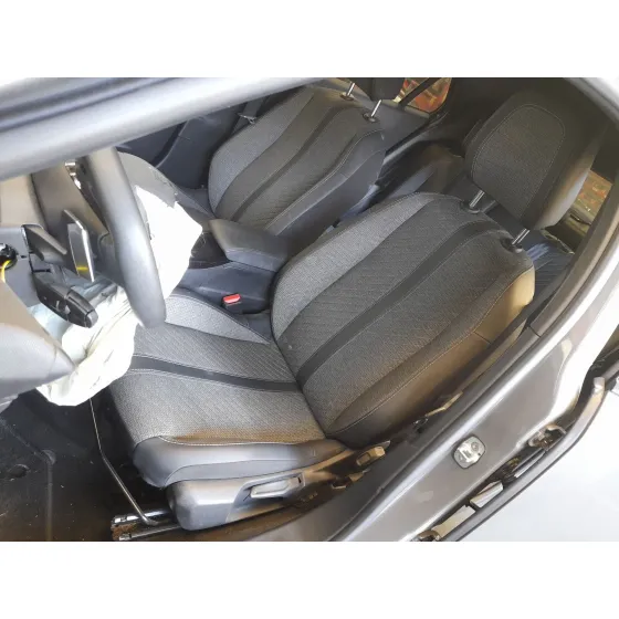Asiento Delantero Izquierdo para Peugeot 2008 Ii (Ud_, Us_, Uy_, Uj_, Ur_, Uc_)