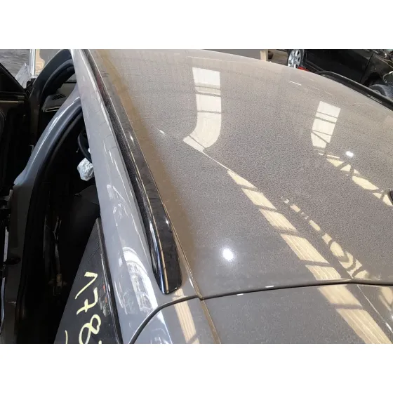 Barras Techo para Peugeot 2008 Ii (Ud_, Us_, Uy_, Uj_, Ur_, Uc_)
